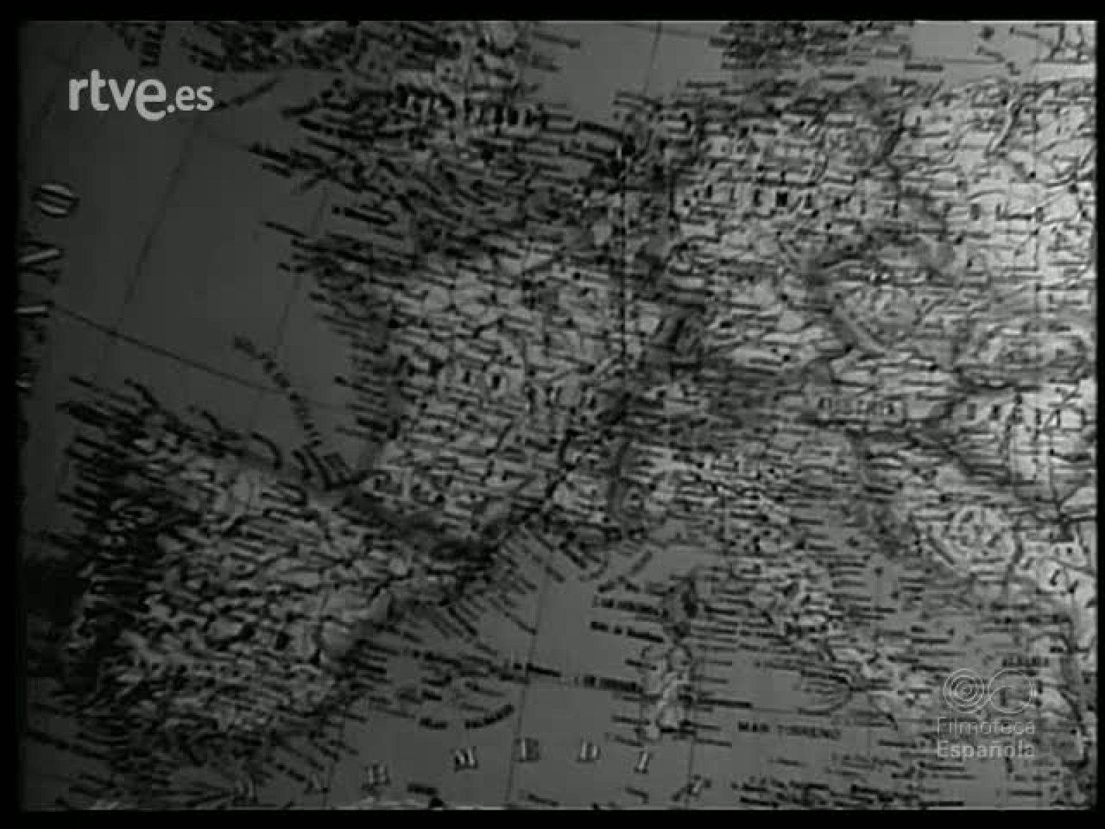 ALAS Y CANALES - Revista Imágenes | Ver