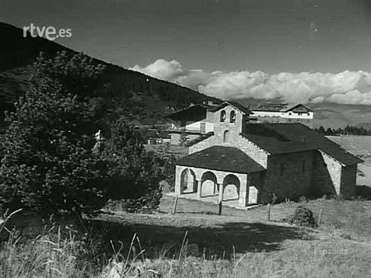 NAVIDAD EN LAS CUMBRES