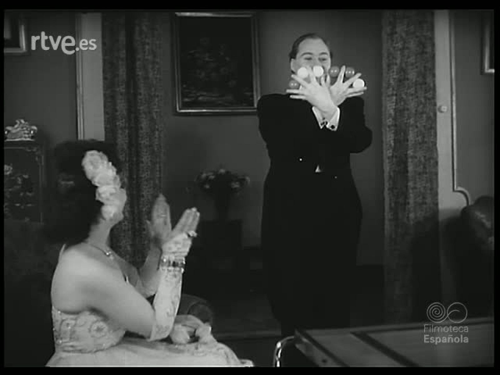 EL MUNDO DEL CIRCO - Revista Imágenes | Ver