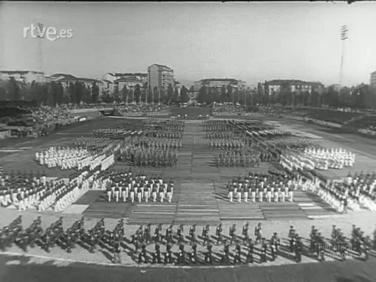 Revista Imágenes - FIESTA Y ESPECTACULO