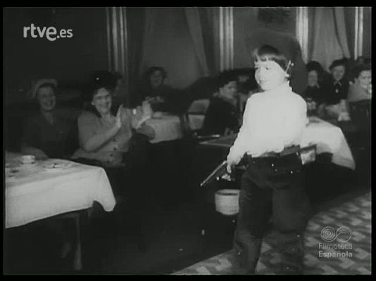 Revista Imágenes - INDUMENTARIA Y FANTASIA