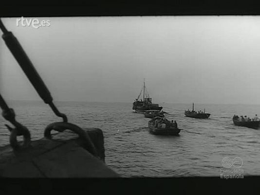 Revista Imágenes - ESTAMPAS DE PESCA