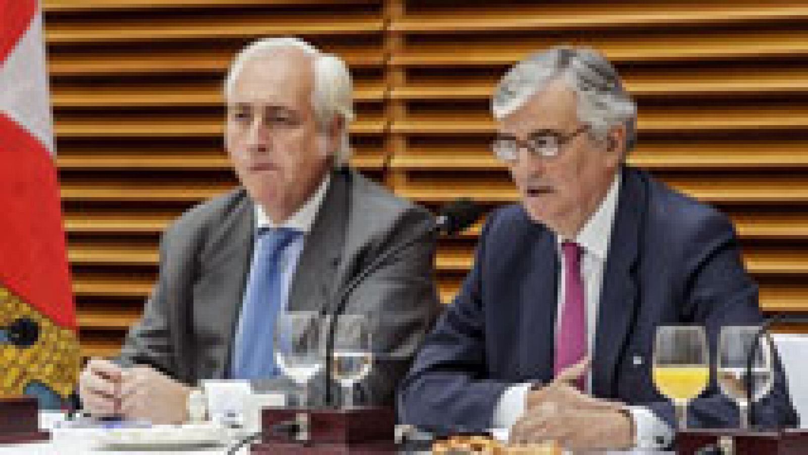 Telediario en 4' 20/11/14 | Ver