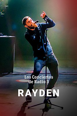 Rayden