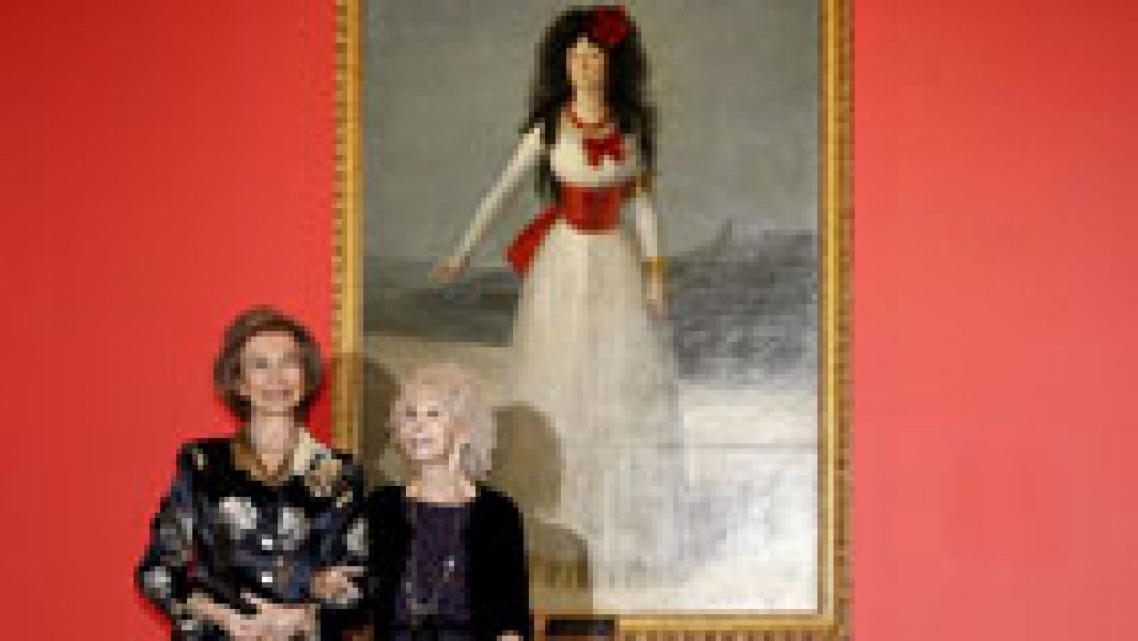 El legado artístico de la Casa de Alba - Informativo 24h | Ver