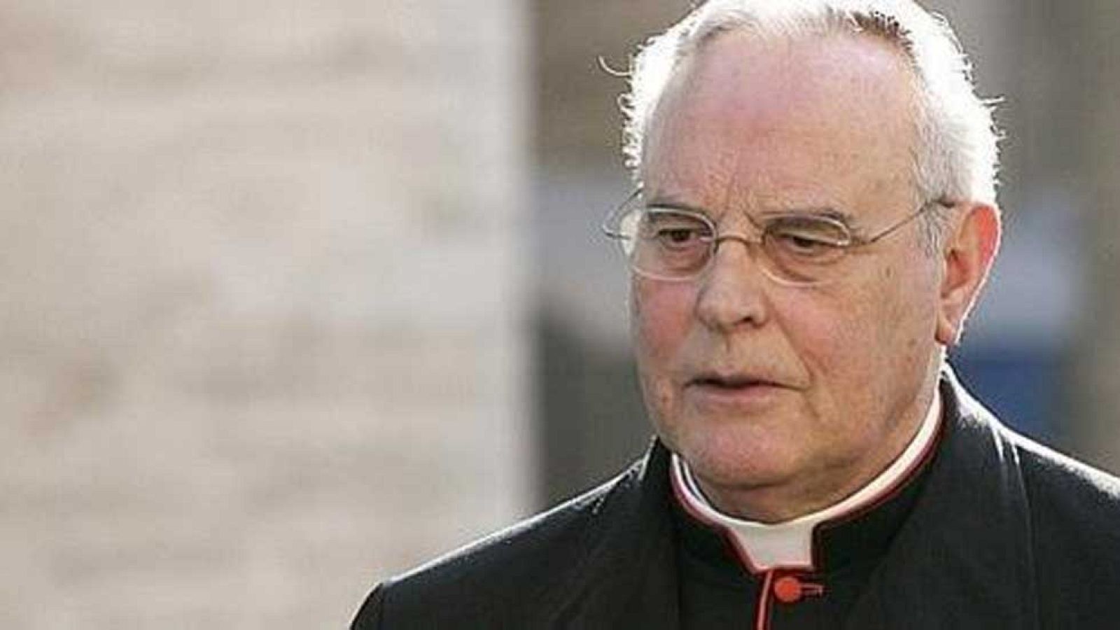 Monseñor Carlos Amigo, Arzobispo emérito de Sevilla: "Era una mujer sencilla, cercana a la gente"