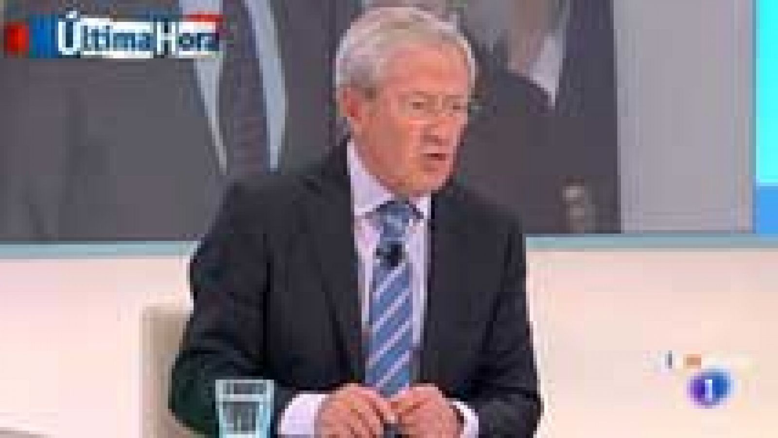 Fernando Ónega: "Convivían en la misma persona varias Cayetanas"