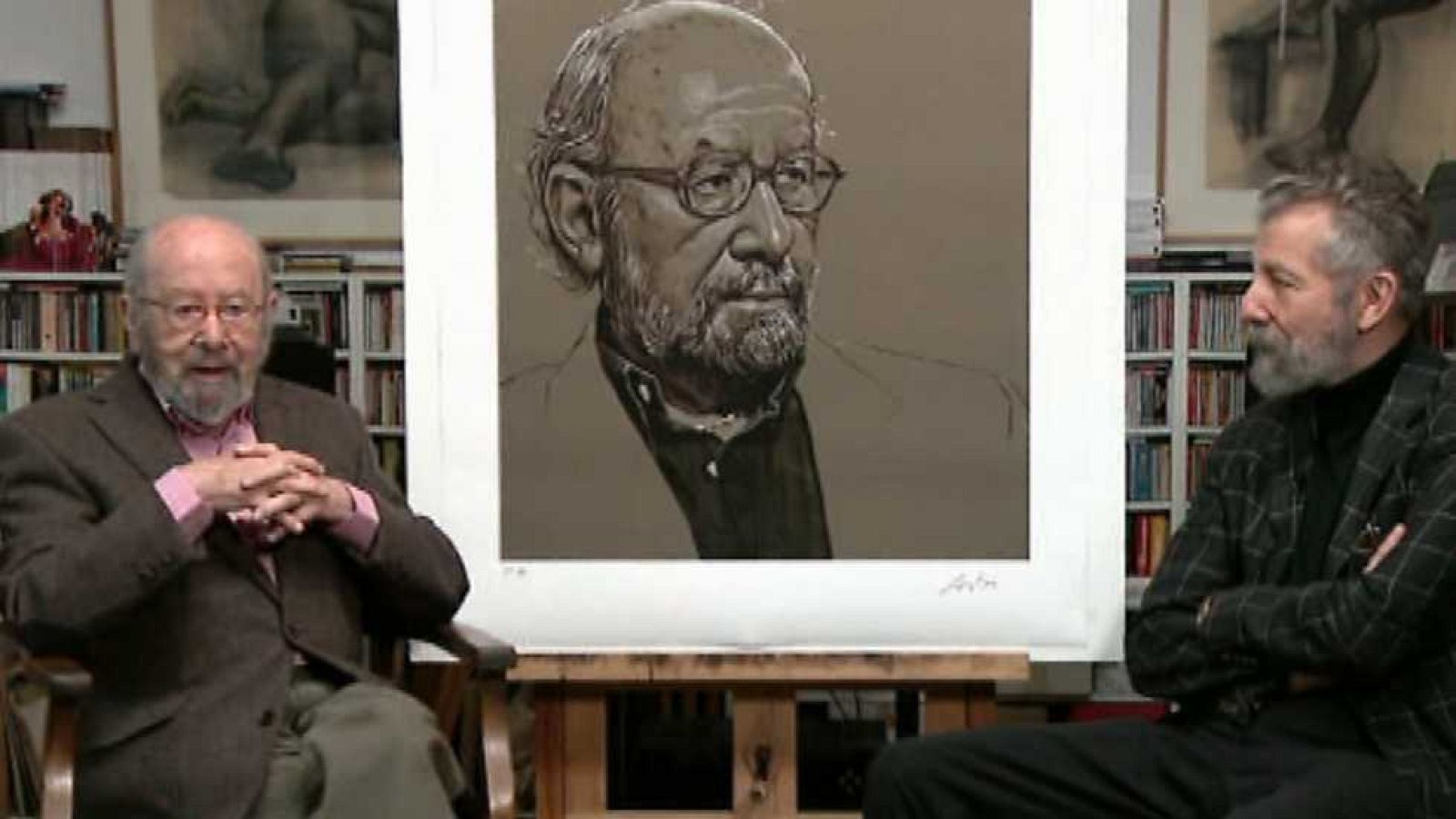 La aventura del saber - 20/11/14 - ver ahora