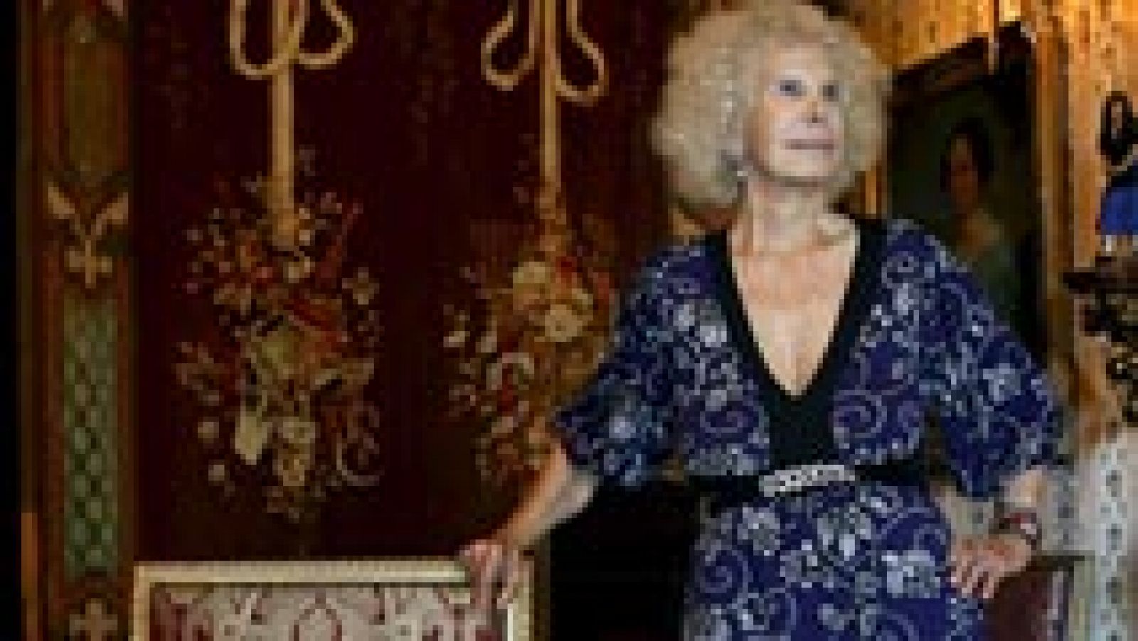 Informativo 24h: Muere la duquesa de Alba  | RTVE Play