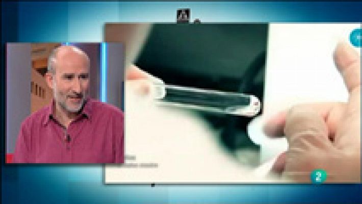 Para todos La 2 - Las células madre