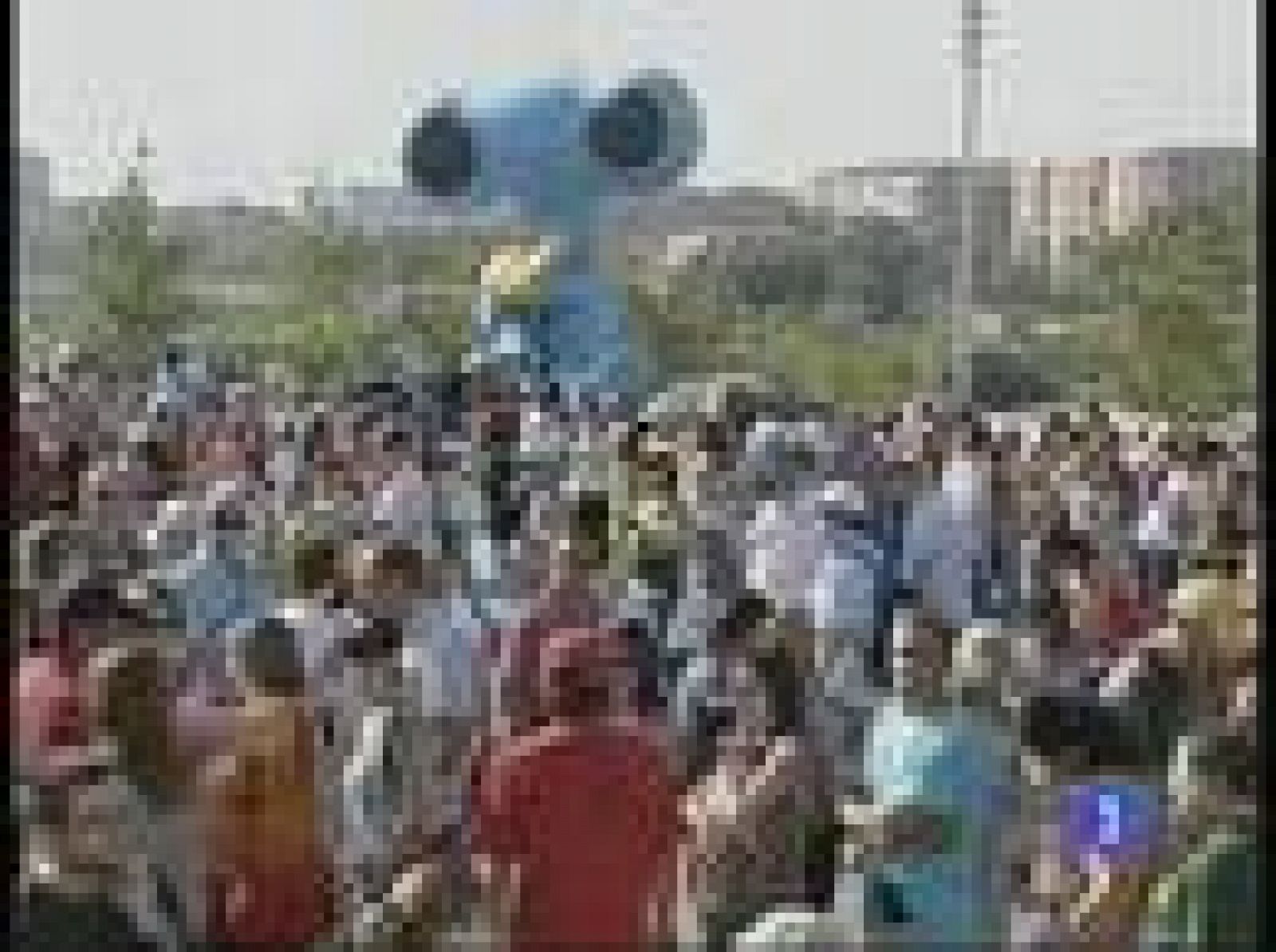 Resumen Expo de Zaragoza | Ver