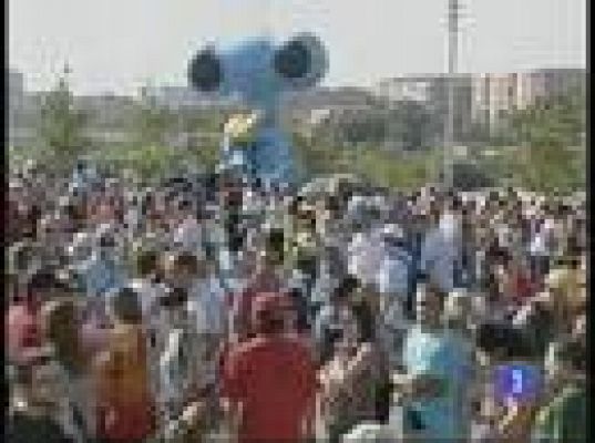  - Exposición de Zaragoza