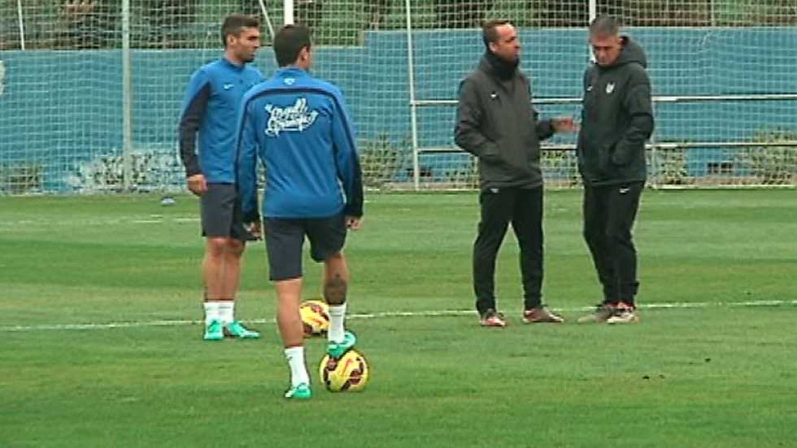 La Comunidad Valenciana en 2' - 20/11/14 - Ver ahora