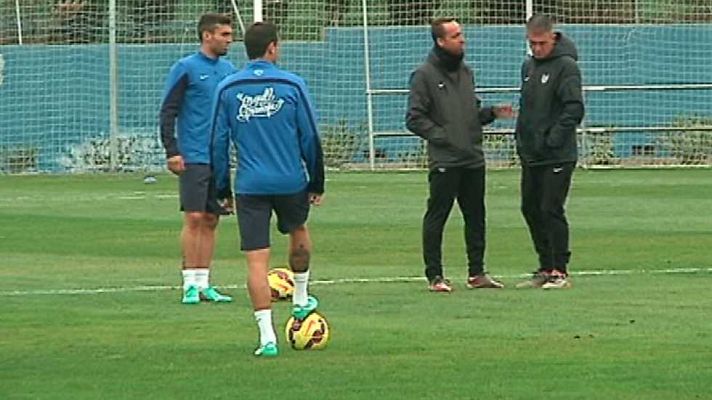 L'informatiu - Comunitat Valenciana - La Comunidad Valenciana en 2' - 20/11/14