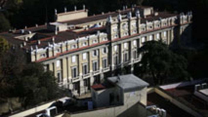 Informativo de Madrid - La Comunidad de Madrid en 4' - 20/11/14