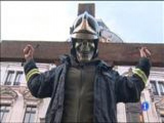 Panorama Regional - Asturias en 2' - 20/11/14