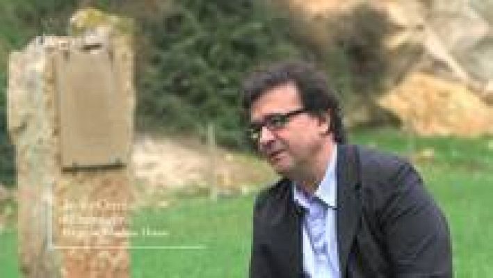 Página Dos - Entrevista completa al escritor Javier Cercas