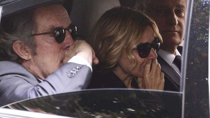 D Corazón - La soledad de Alfonso