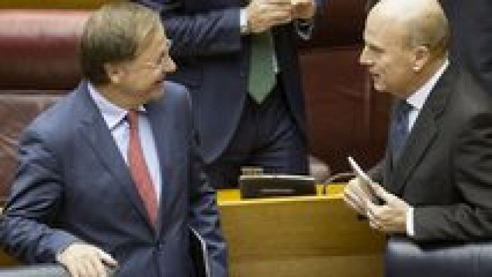 L'informatiu - Comunitat Valenciana - L'Informatiu - Comunitat Valenciana - 20/11/14