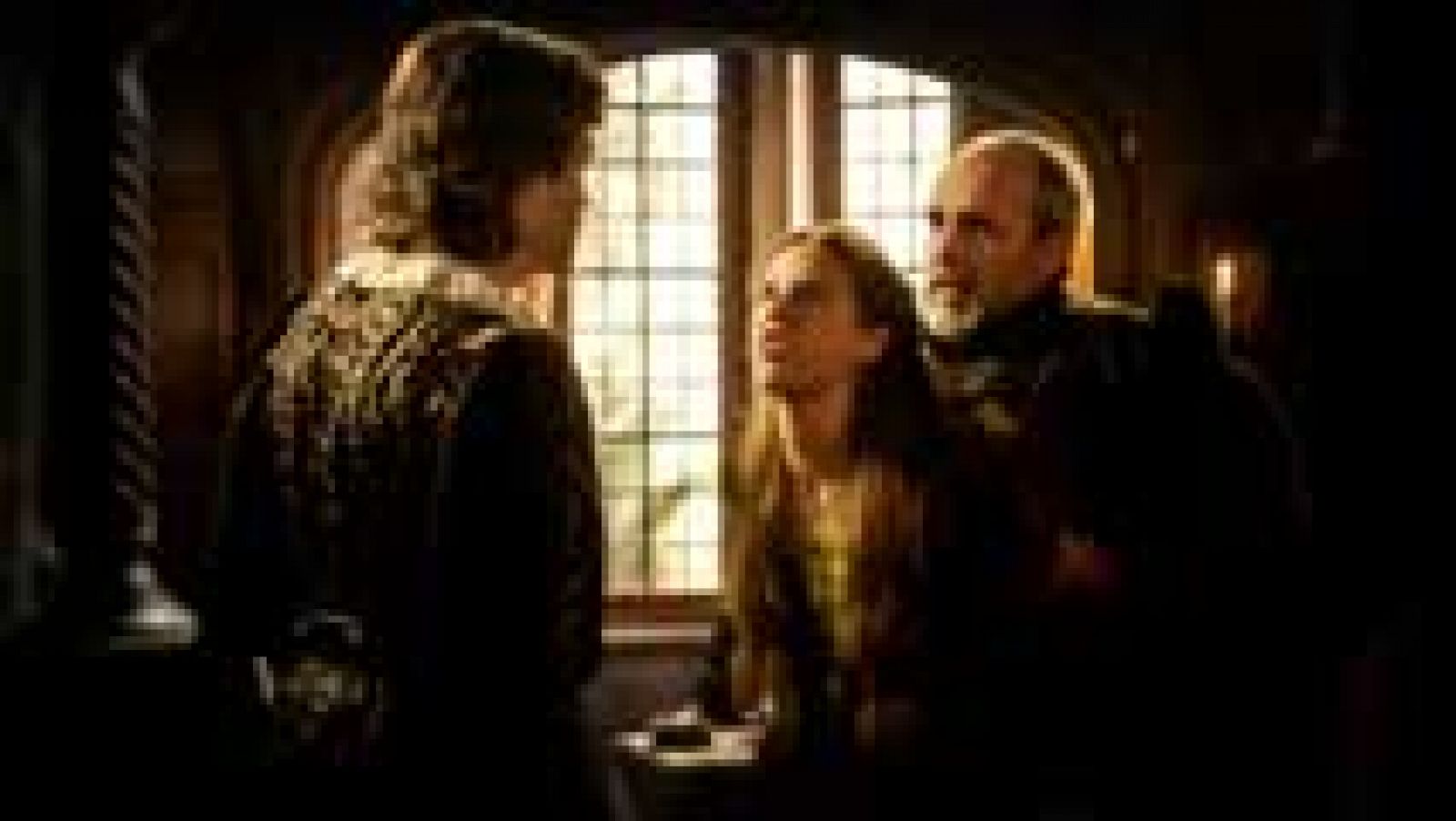 Isabel - ¿Se puede enfermar por los celos? ¿Es lo que le pasó a Juana 'La Loca'? | Ver