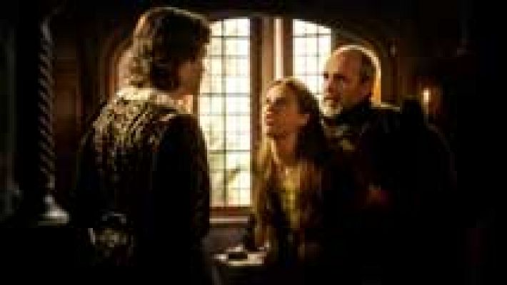 Isabel - ¿Se puede enfermar por celos? ¿Es lo que le pasó a Juana?