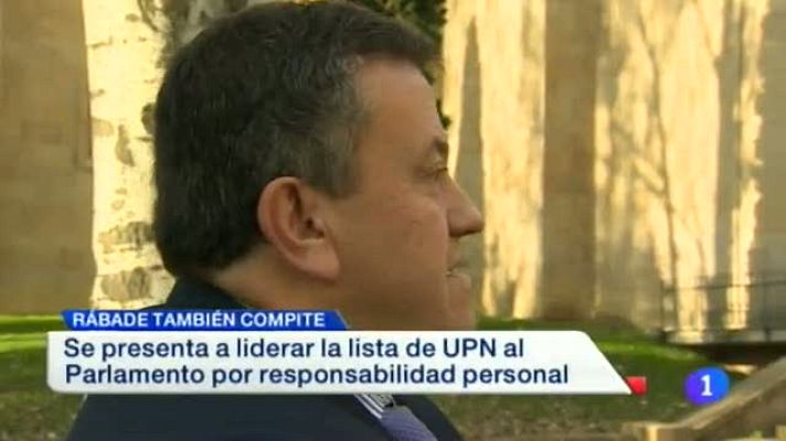 Telenavarra - Telenavarra - 20/11/2014