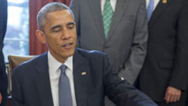 El presidente Obama anunciará un decreto para regularizar la situación de los inmigrantes