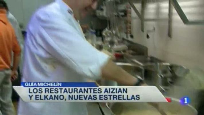 Telenorte - País Vasco - Telenorte País Vasco - 20/11/14