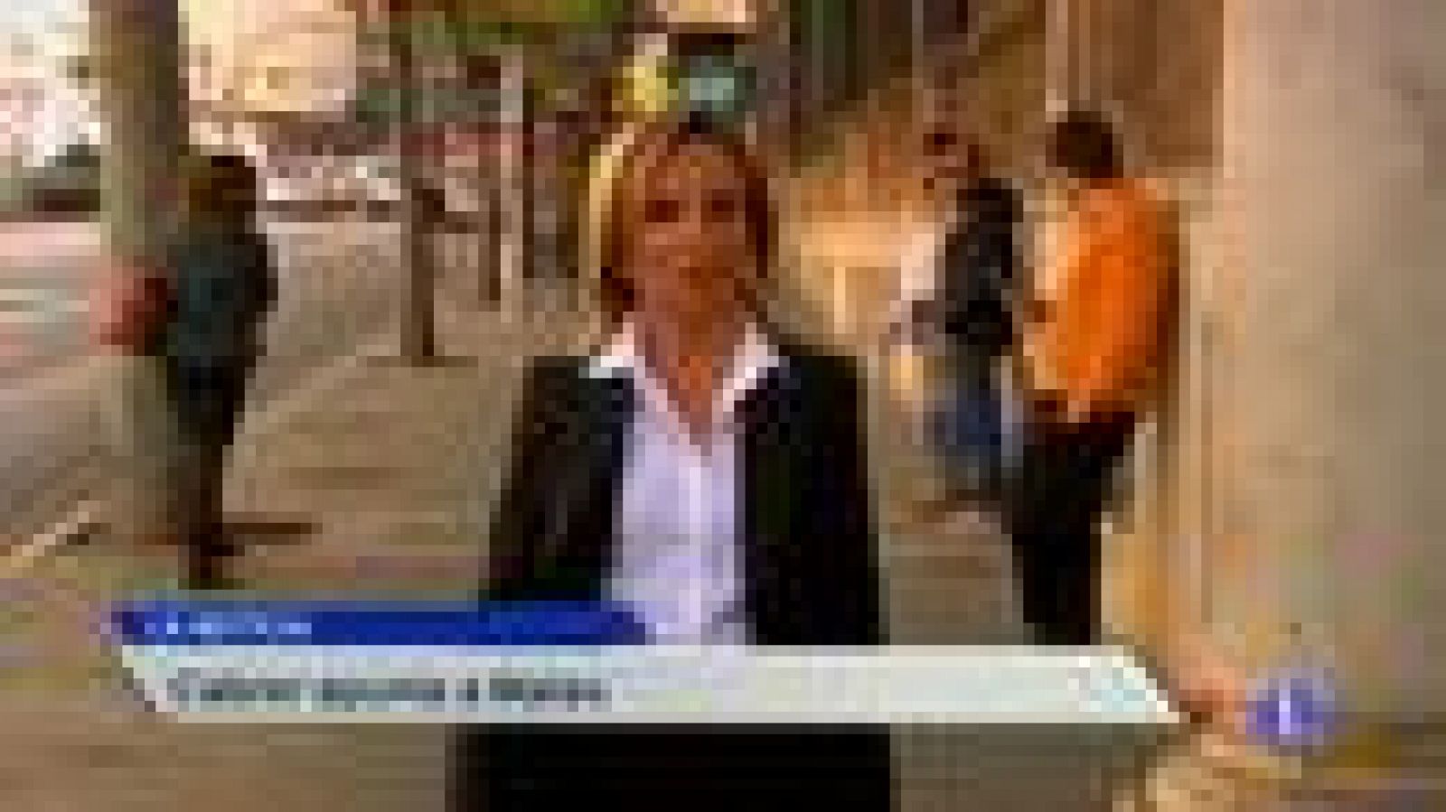 Informatiu Balear: Informatiu Balear - 20/11/14 | RTVE Play