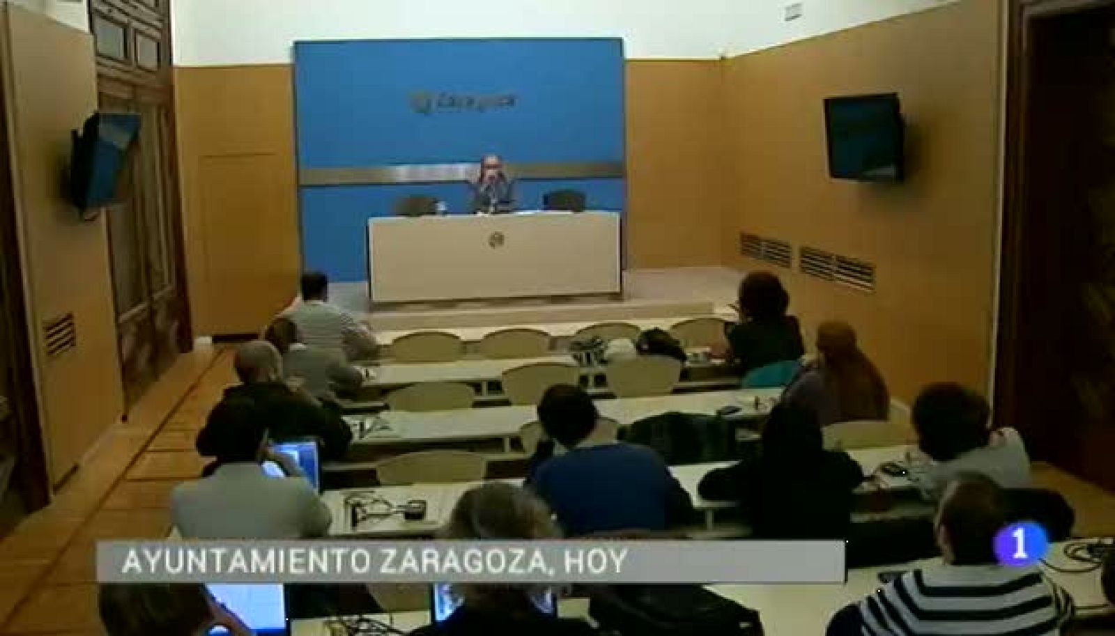 Noticias Aragón 2 -20/11/!4 | Ver