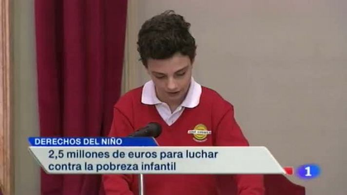 Noticias Murcia - Noticias Murcia 2 - 20/11/2014