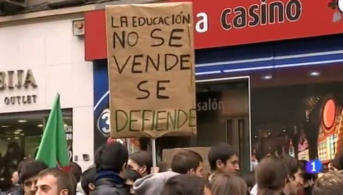 Noticias Aragón - Noticias Aragón - 20/11/14