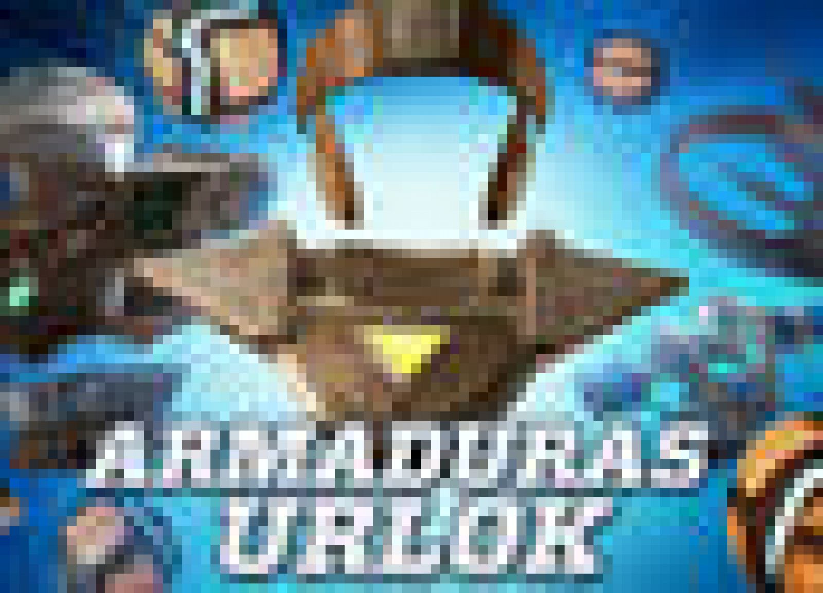 Sin programa: Wikisen 13 - Armaduras Urlok | RTVE Play