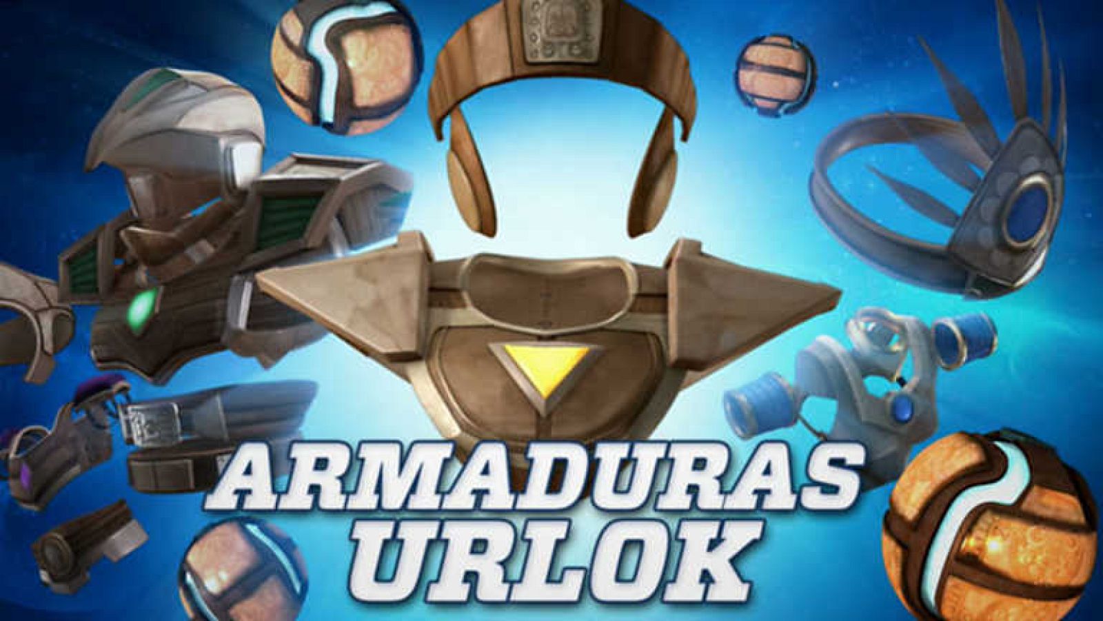 Wikisen 13 - Armaduras Urlok - Desafío Champions Sendokai | Ver