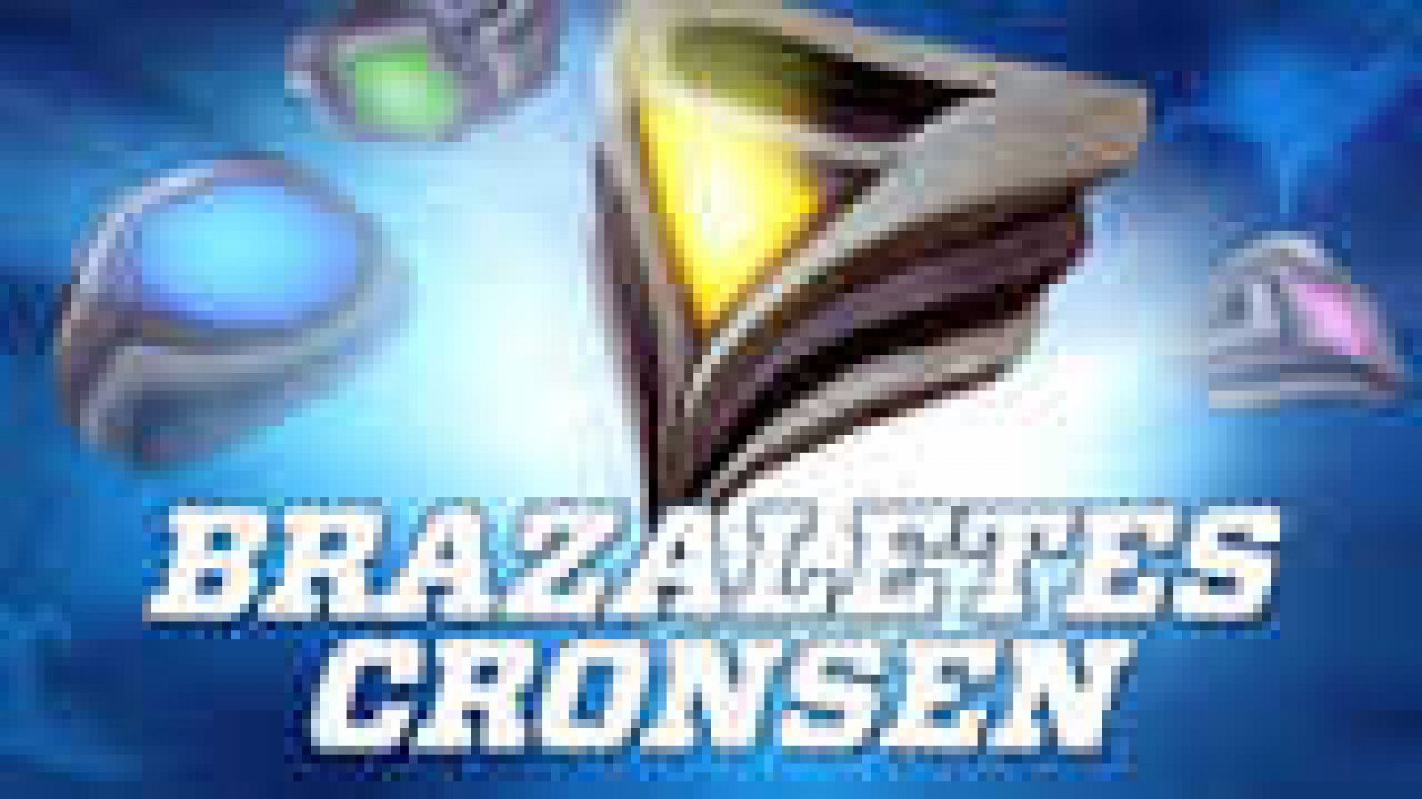Sin programa: Wikisen 18 - Brazaletes Cronsen | RTVE Play