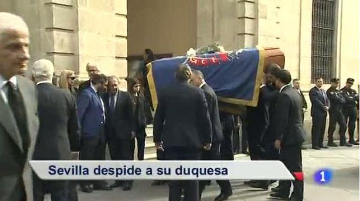 Noticias Andalucía - Noticias Andalucía - 20/11/2014