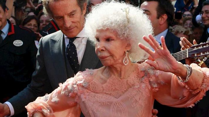 Telediario 1 - Telediario - 15 horas - 20/11/14