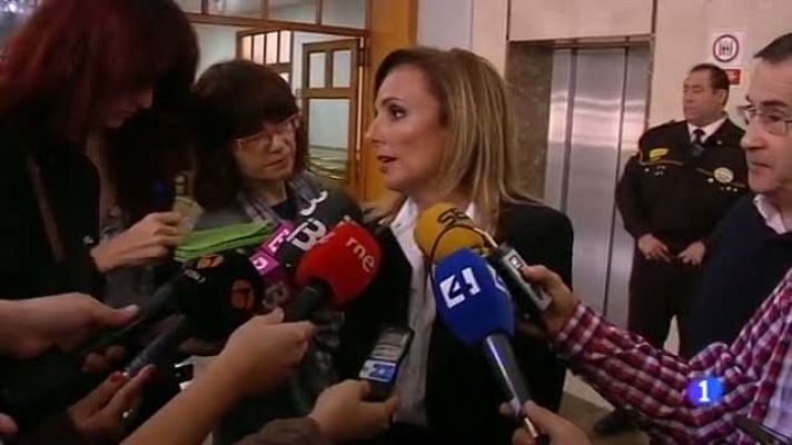 Informatiu Balear - Informatiu Balear 2 - 20/11/14