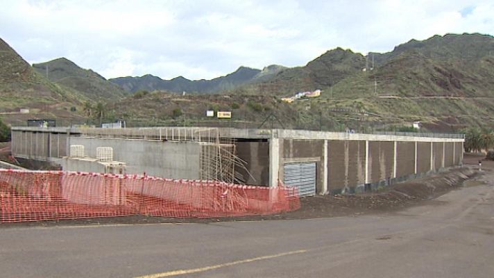 Telecanarias - Telecanarias - 20/11/14