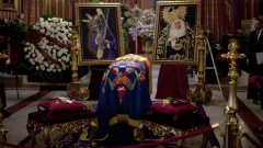 España Directo- Fallece la duquesa de Alba a los 88 años