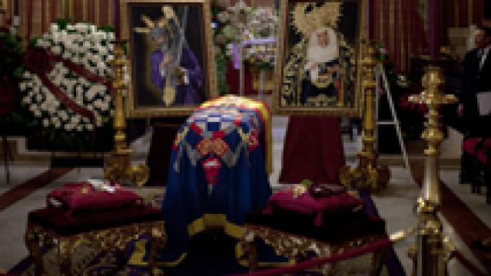 España Directo - Fallece la duquesa de Alba a los 88 años