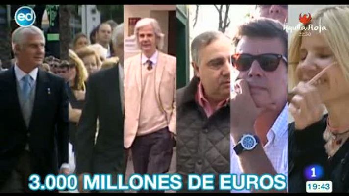 España Directo - La herencia de la duquesa de Alba