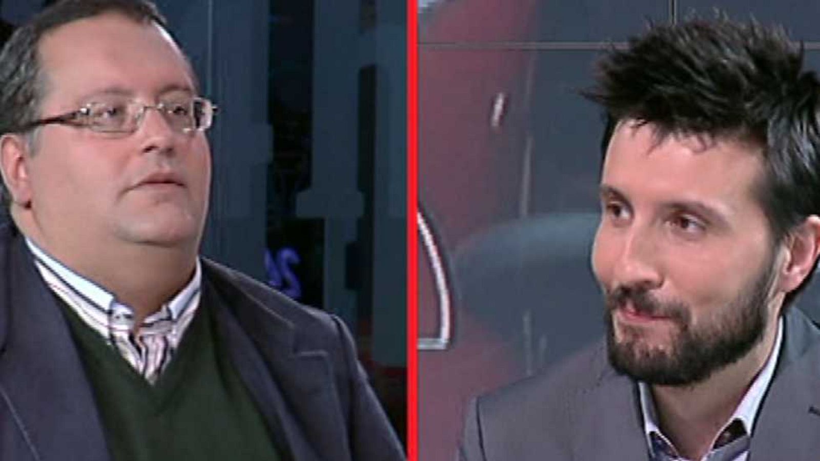 La tarde en 24h: Deporte en 24 h - 20/11/14 | RTVE Play