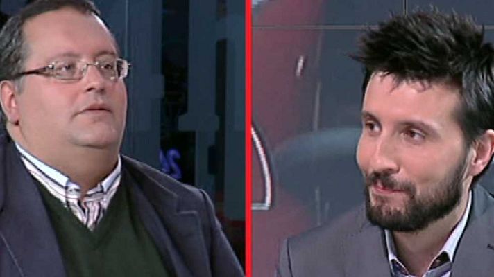 Deporte en 24 h - 20/11/14