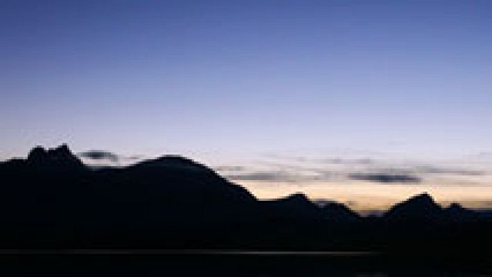 El tiempo - Intervalos nubosos en el extremo oriental peninsular