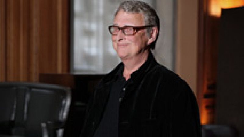 Muere a los 83 años Mike Nichols, director de 'El graduado'