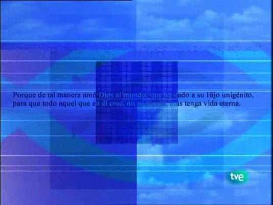 Buenas noticias TV - Marcos Vidal de cerca