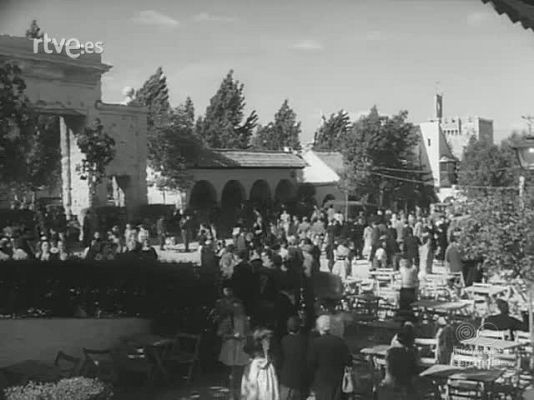 Revista Imágenes - EL AGRO EN LA CIUDAD. IV FERIA INTERNACIONAL DEL CAMPO