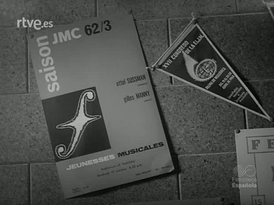 Revista Imágenes - DE LA MUSICA JOVEN EN MALLORCA