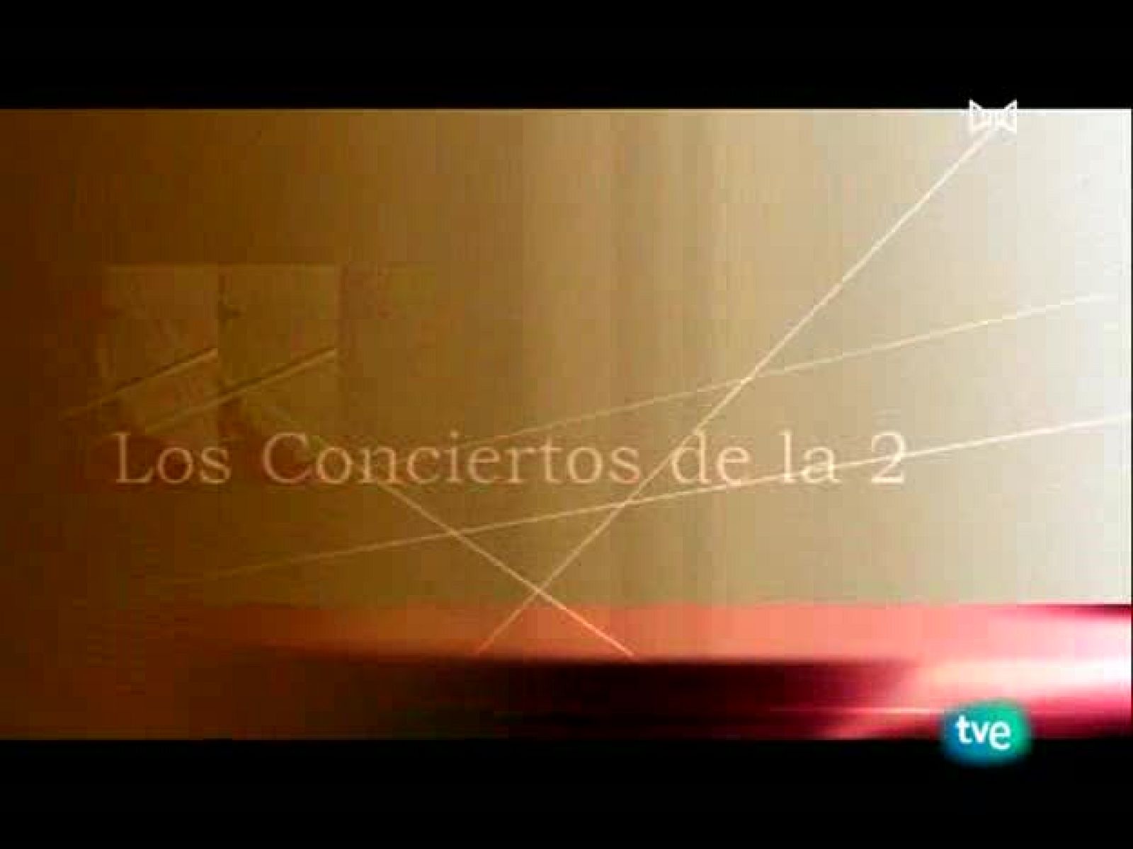 Los conciertos de La 2 - Trío B3 Classic interpreta a Glinka - Los conciertos de La 2 | Ver